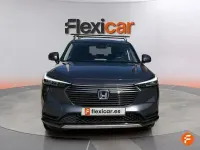 Usado Honda HR-V Advance 131 CV (96 kW) 2022 Gris SUV