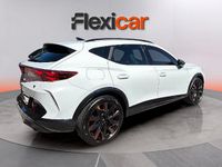 Käytetty Cupra Formentor VZ2 333 HP (244 kW) 2025 Valkoinen Katumaasturi