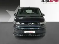 Usado VW Multivan 150 CV (110 kW) 2024 Monovolumen