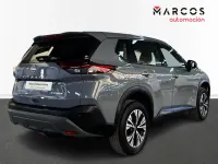 Usado Nissan X-Trail Acenta 213 CV (156 kW) 2024 SUV