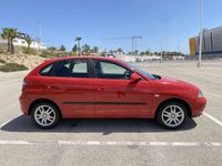 usado Seat Ibiza 1.6 16v Sport 105