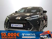 Usado Toyota C-HR Edition 223 CV (164 kW) 2025 Negro SUV