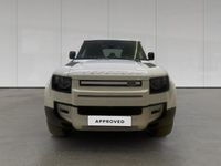 Usado Land Rover Defender SE 249 CV (183 kW) 2022 Fuji white SUV