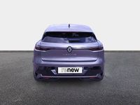 Usado Renault Mégane Techno 96 kW (131 CV) 2022 Gris Berlina