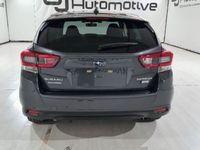 Usado Subaru Impreza 150 CV (110 kW) 2023 Gris