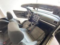 Usado VW Eos Sport 140 CV (102 kW) 2011 Blanco Descapotable