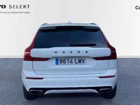 usado Volvo XC60 2.0 B4 D R-DESIGN AUTO 4WD 5P