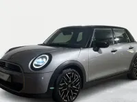 Usado Mini Cooper 114 kW (156 CV) 2025 Utilitario
