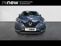 Usado Renault Kadjar Intens 115 CV (84 kW) 2020 Azul SUV