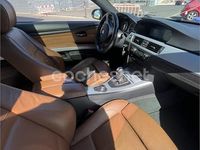 Usado BMW 335 286 CV (210 kW) 2008 Negro Coupe