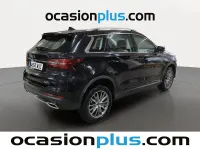 Usado SWM G01 131 CV (96 kW) 2023 Negro SUV