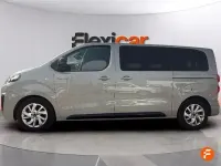 Usado Citroën Spacetourer Rip Curl 150 CV (110 kW) 2019 Beige Monovolumen