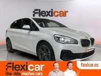 Usado BMW 225 iPerformance 224 CV (164 kW) 2019 Blanco Monovolumen