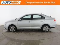 Usado Seat Toledo Reference 115 CV (84 kW) 2016 Gris Utilitario