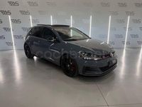 Usado VW Golf VII GTI 290 CV (213 kW) 2019 Gris / plata Berlina