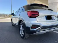 Usado Audi Q2 Advanced Plus 116 CV (85 kW) 2024 Gris / plata SUV