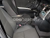 Usado Toyota Corolla Verso Sol 116 CV (85 kW) 2005 Azul Monovolumen