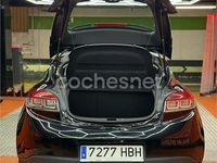 Usado Renault Mégane Dynamique 110 CV (80 kW) 2011 Negro Berlina