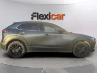 Usado Mazda CX-30 186 CV (136 kW) 2023 Granate SUV