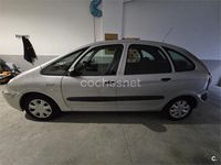 Usado Citroën Xsara Picasso 90 CV (66 kW) 2001 Gris / plata Monovolumen