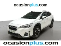 Usado Subaru XV 151 CV (111 kW) 2021 Blanco SUV