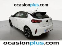 Nuevo Opel Corsa 110 CV (80 kW) 2025 Blanco Utilitario