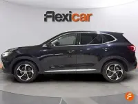 Usado MG HS Luxury 162 CV (119 kW) 2024 Negro SUV