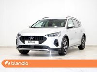 usado Ford Focus Active Style