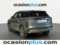 Usado Jaecoo 7 147 CV (108 kW) 2025 Blanco SUV