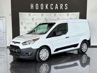 Usado Ford Transit Ambiente 75 CV (55 kW) 2018 Blanco Van