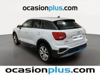 Usado Audi Q2 Advanced Plus 150 HP (110 kW) 2023 Branco SUV