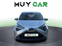 Occasion Toyota Aygo X-play 72 PK (52 kW) 2020 Grijs Hatchback