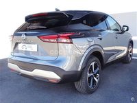 Usado Nissan Qashqai N-Connecta 158 CV (116 kW) 2023 SUV