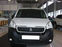 usado Peugeot Partner Furgón 1.6bluehdi Confortpack L1 75