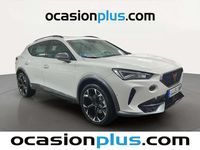 Begagnad Cupra Formentor 204 HK (150 kW) 2021 Vit SUV