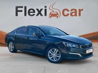 usado Peugeot 508 Active 1.6 BlueHDi 120 Diésel en Flexicar Zaragoza