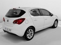 Usado Opel Corsa Selective 95 HP (69 kW) 2016 Citadino