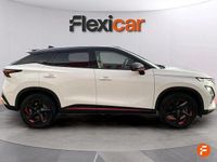 Usado Omoda 5 185 CV (136 kW) 2024 Blanco SUV