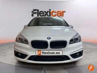 Usado BMW 220 190 CV (139 kW) 2018 Blanco Monovolumen