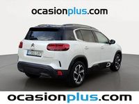 Usado Citroën C5 Aircross 131 CV (96 kW) 2020 Blanco SUV