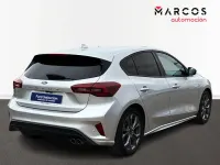 Usado Ford Focus ST-Line X 155 CV (114 kW) 2024