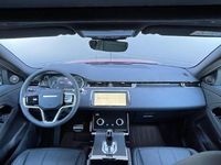 Usado Land Rover Range Rover evoque SE Dynamic 309 CV (227 kW) 2024 Granate SUV