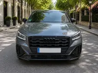 Usado Audi Q2 S-Line 150 CV (110 kW) 2021 Gris SUV