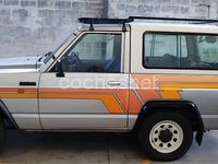 Usado Nissan Patrol 95 CV (69 kW) 1995 Gris / plata SUV
