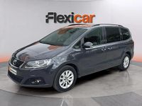 Occasion Seat Alhambra Style 150 PK (110 kW) 2020 Grijs MPV