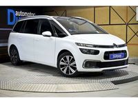 usado Citroën Grand C4 Picasso C4 Grand Picasso PureTech 96KW 130CV SS 6v EAT6 Feel