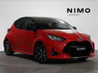 Usado Toyota Yaris Hybrid Edition 116 CV (85 kW) 2020 Utilitario