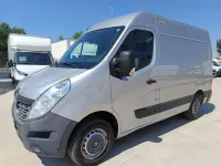 Usado Renault Master 145 CV (106 kW) 2019 Blanco Van