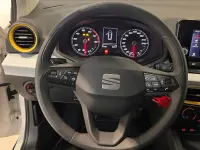 Usado Seat Arona Ecomotive 95 CV (69 kW) 2021 Blanco SUV