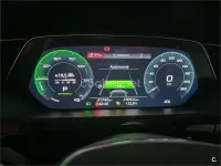 Usado Audi Q8 Sportback e-tron S-Line 2022 Eléctrico SUV
